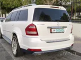 Mercedes Benz GL 500 4Matic