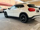 Mercedes Benz GLA 250 4 Matic , 2017
