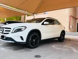 Mercedes Benz GLA 250 4 Matic , 2017