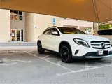 Mercedes Benz GLA 250 4 Matic , 2017