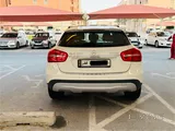 Mercedes Benz GLA 250 4 Matic , 2017