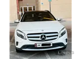 Mercedes Benz GLA 250 4 Matic , 2017