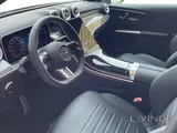Mercedes-Benz GLC 200 Coupe