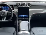Mercedes-Benz GLC 200 Coupe