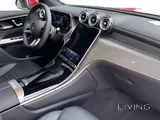 Mercedes-Benz GLC 200 Coupe