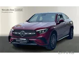 Mercedes-Benz GLC 200 Coupe