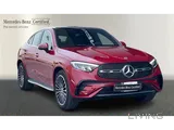 Mercedes-Benz GLC 200 Coupe