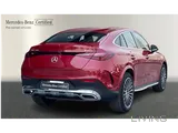 Mercedes-Benz GLC 200 Coupe