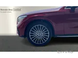 Mercedes-Benz GLC 200 Coupe