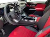 Mercedes-Benz GLC 200 Coupe