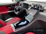 Mercedes-Benz GLC 200 Coupe