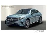 Mercedes-Benz GLC 200 Coupe