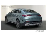 Mercedes-Benz GLC 200 Coupe