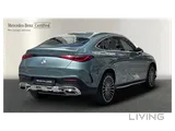 Mercedes-Benz GLC 200 Coupe