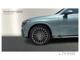 Mercedes-Benz GLC 200 Coupe