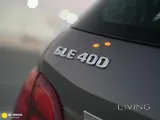 Mercedes Benz GLE 400