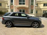 Mercedes-Benz GLE 400 (AMG kit ) 2018 Automatic 81,500 Km 6 Cylinder All Wheel D
