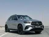 Mercedes Benz GLE 450 2024