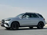 Mercedes Benz GLE 450 2024
