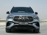 Mercedes Benz GLE 450 2024