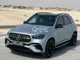 Mercedes Benz GLE 450 2024