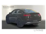 Mercedes-Benz GLE 450 Coupe