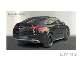 Mercedes-Benz GLE 450 Coupe
