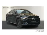 Mercedes-Benz GLE 450 Coupe