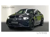 Mercedes-Benz GLE 450 Coupe 