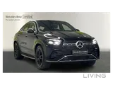 Mercedes-Benz GLE 450 Coupe 