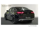 Mercedes-Benz GLE 450 Coupe 