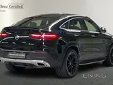 Mercedes-Benz GLE 450 Coupe 