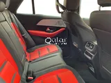 Mercedes-Benz GLE 53 Coupe 