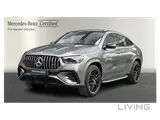 Mercedes-Benz GLE 53 Coupe 