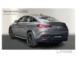 Mercedes-Benz GLE 53 Coupe 