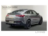 Mercedes-Benz GLE 53 Coupe 