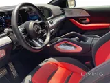 Mercedes-Benz GLE 53 Coupe 