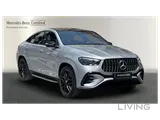Mercedes-Benz GLE 53 Coupe 