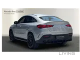 Mercedes-Benz GLE 53 Coupe 