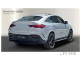 Mercedes-Benz GLE 53 Coupe 