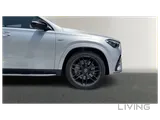 Mercedes-Benz GLE 53 Coupe 