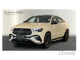 Mercedes-Benz GLE 53 Coupe 