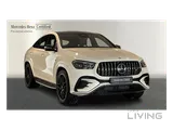 Mercedes-Benz GLE 53 Coupe 