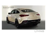 Mercedes-Benz GLE 53 Coupe 