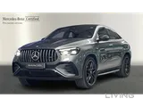 Mercedes-Benz GLE 53 Coupe 