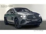 Mercedes-Benz GLE 53 Coupe 