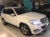 Mercedes Benz GLK 250