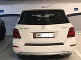 Mercedes Benz GLK 250