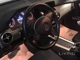 Mercedes Benz GLK 250