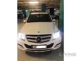 Mercedes Benz GLK 250